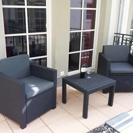 아파트 Haus Meeresblick - Whg Nautica 1 10