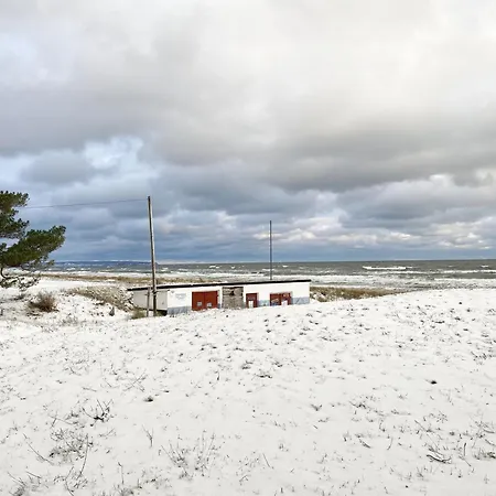Haus Meeresblick - Nautica 1 10