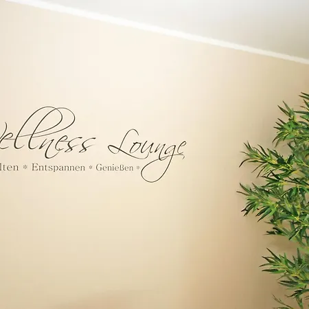 Haus Meeresblick - Whg Nautica 1 10 아파트