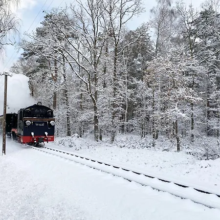 아파트 Haus Meeresblick - Whg Nautica 1 10 바베