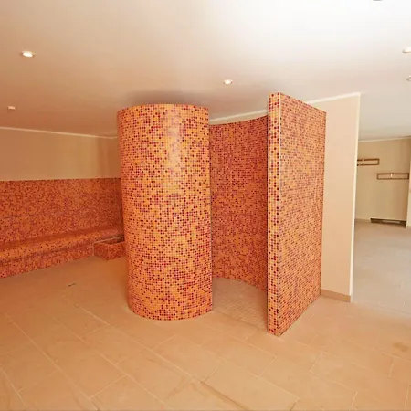 Haus Meeresblick - Whg Nautica 1 10 바베