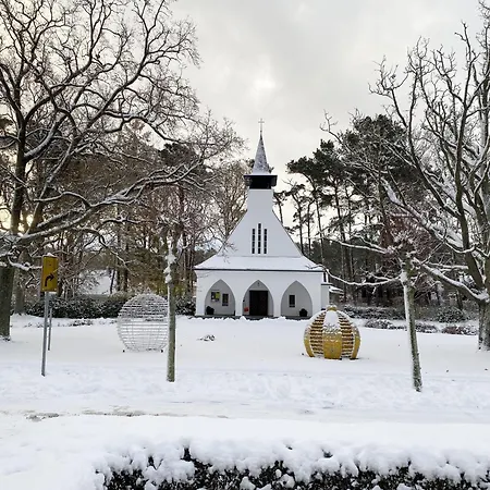 아파트 Haus Meeresblick - Whg Nautica 1 10 바베