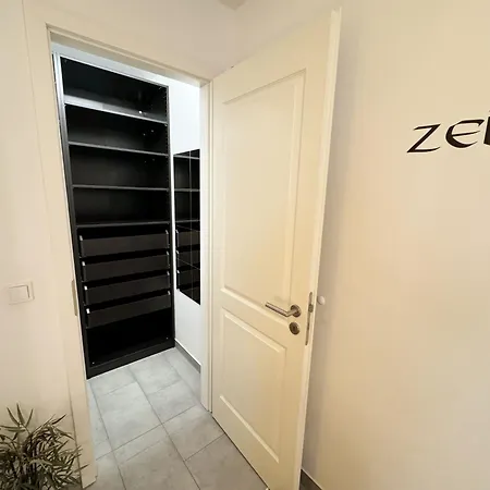 Haus Meeresblick - Whg Nautica 1 10 Apartamento Baabe