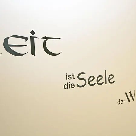 Haus Meeresblick - Whg Nautica 1 10 *