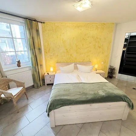 Haus Meeresblick - Whg Nautica 1 10 Baabe