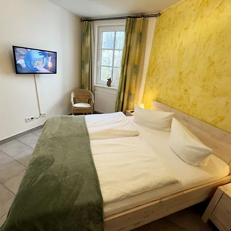 Haus Meeresblick - Whg Nautica 1 10 *