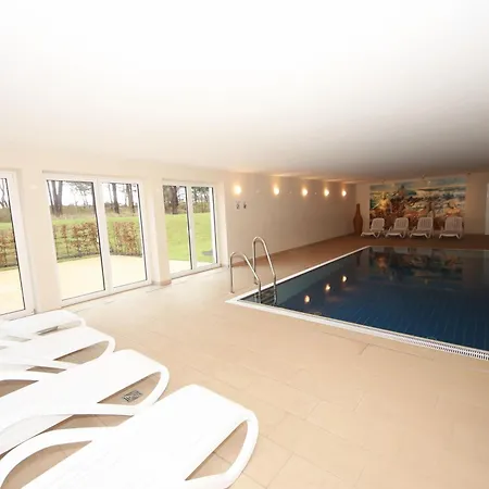 Haus Meeresblick - Whg Nautica 1 10 Apartamento