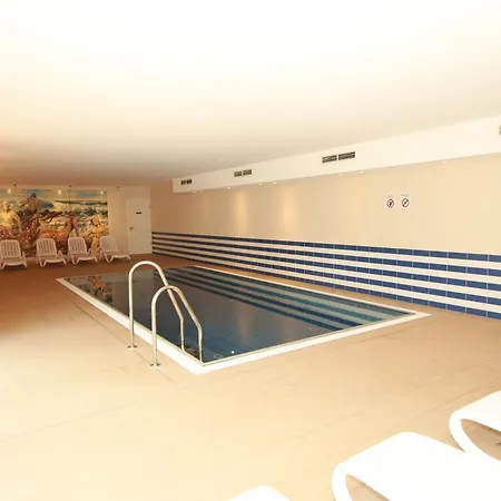 Haus Meeresblick - Whg Nautica 1 10 Apartamento *