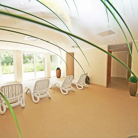 Apartamento Haus Meeresblick - Whg Nautica 1 10 *